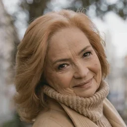 Sarah M.